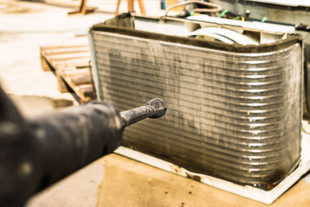 Best Affordable Duct Cleaning Services  in USA